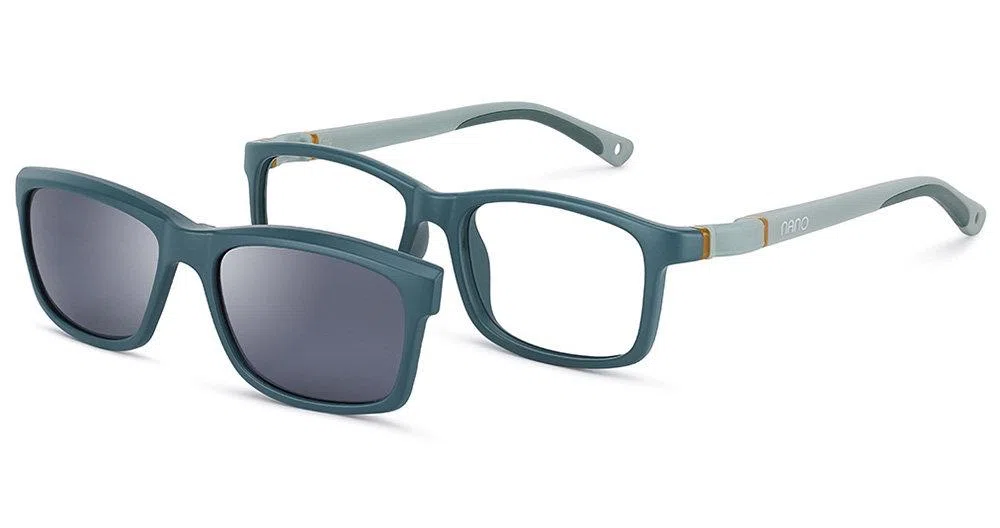 Nanovista FANGAME SC 3.0 Eyeglasses - view 5